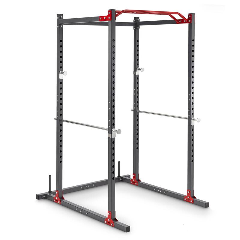 Klatka treningowa do treningu siłowego Hop-Sport HS-1009K Power Rack