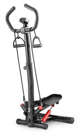 Stepper pivotant avec colonne Hop-Sport HS-055s Noble avec réglage