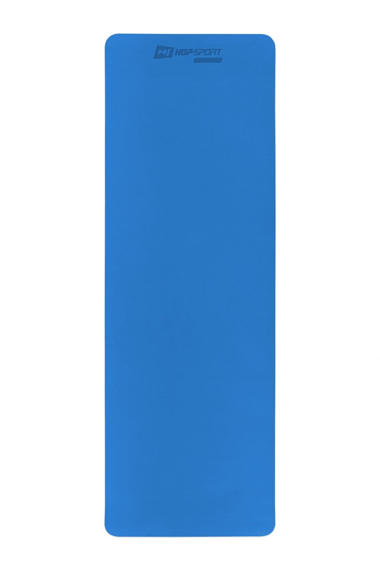 Tapis de fitness Hop-Sport TPE 0,6cm, antidérapant 2/7