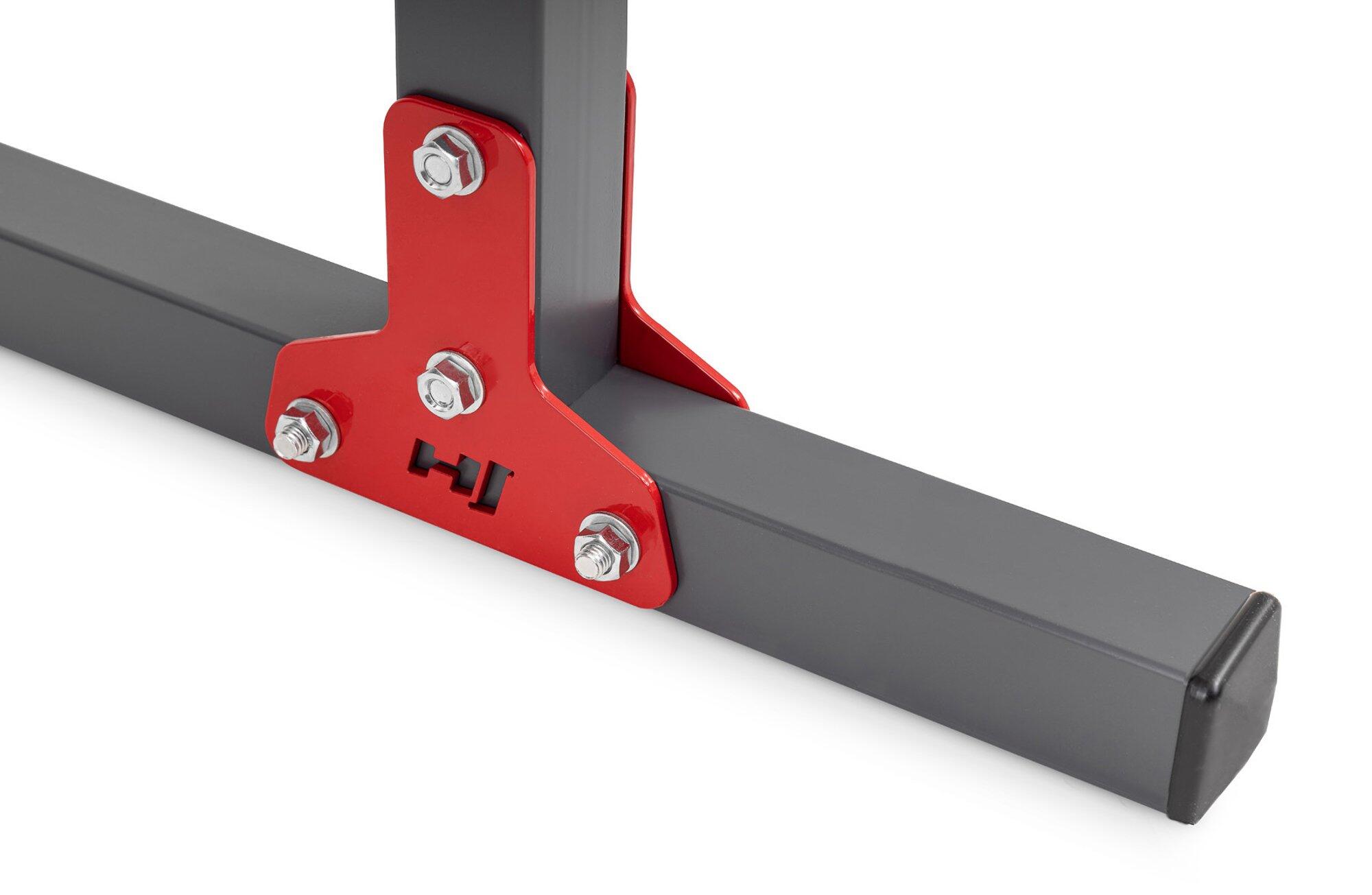 Posilovací klec Rack HS-1009K 5/7