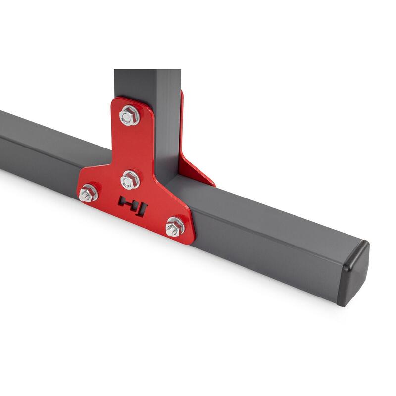 Klatka treningowa do treningu siłowego Hop-Sport HS-1009K Power Rack