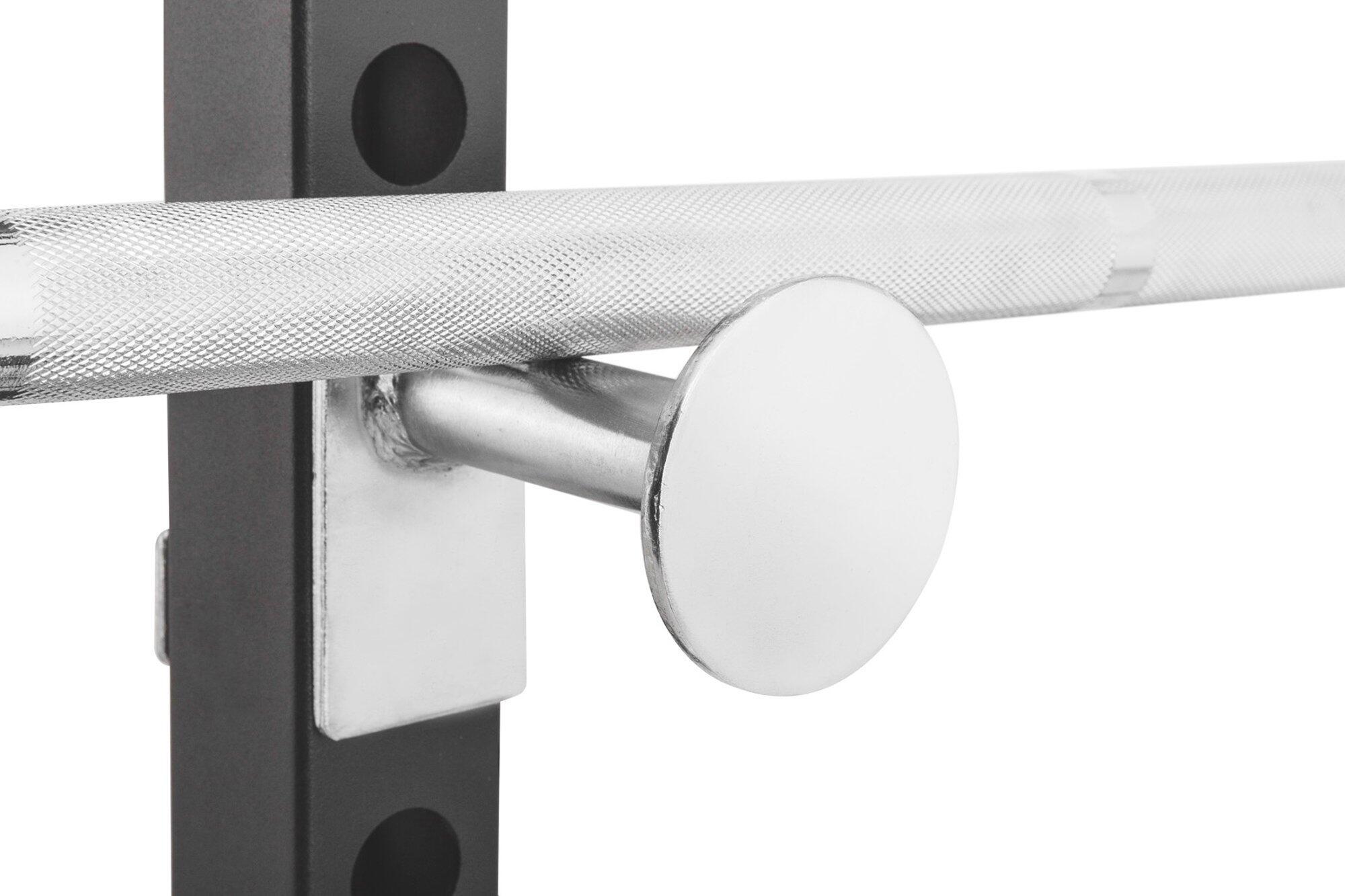 Posilovací klec Rack HS-1009K 6/7
