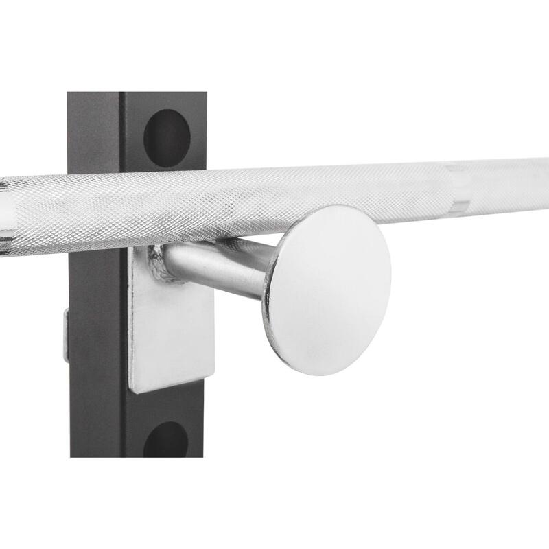 Klatka treningowa do treningu siłowego Hop-Sport HS-1009K Power Rack