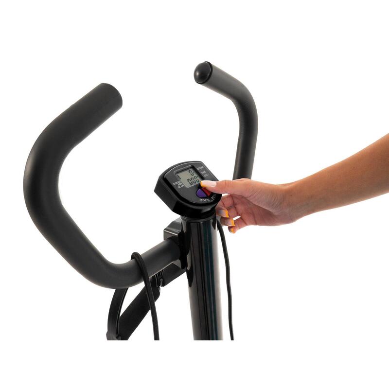Stepper twist cu coloană Hop-Sport HS-055s Noble reglabil