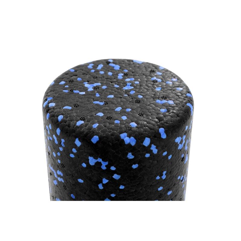 Rolă de masaj Hop-Sport EPP 30cm plin