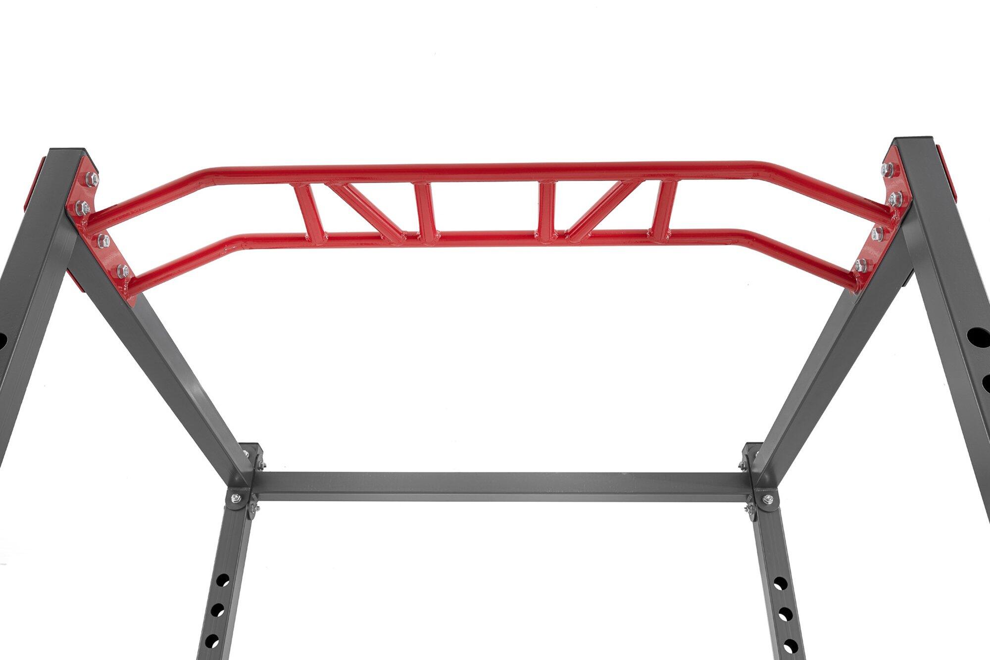 Posilovací klec Rack HS-1009K 3/7