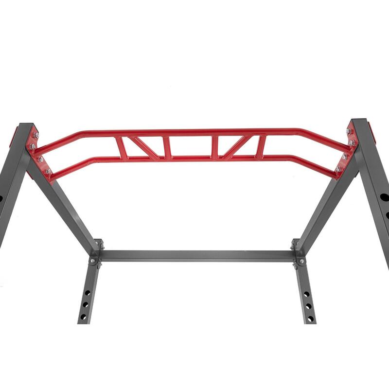 Klatka treningowa do treningu siłowego Hop-Sport HS-1009K Power Rack