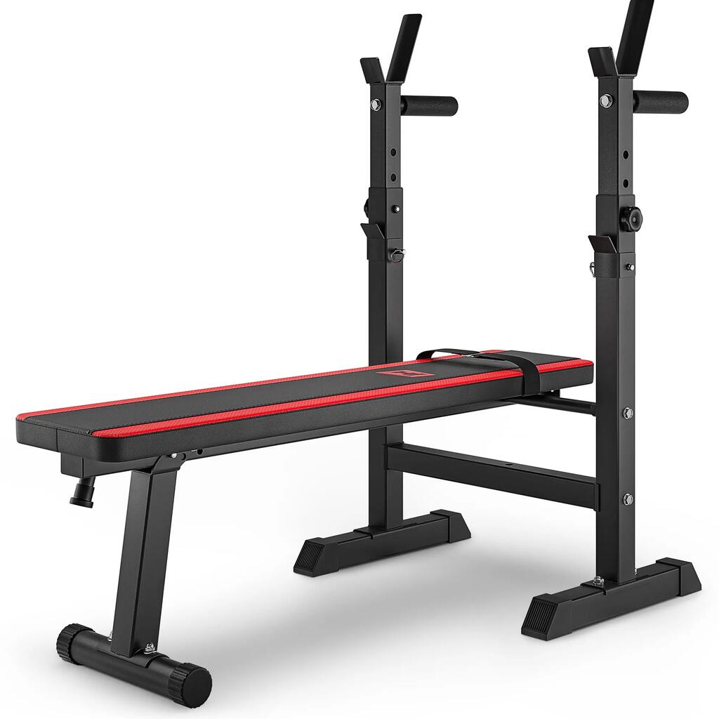 Пейка за упражнения Hop-Sport HS-1080 с поставки