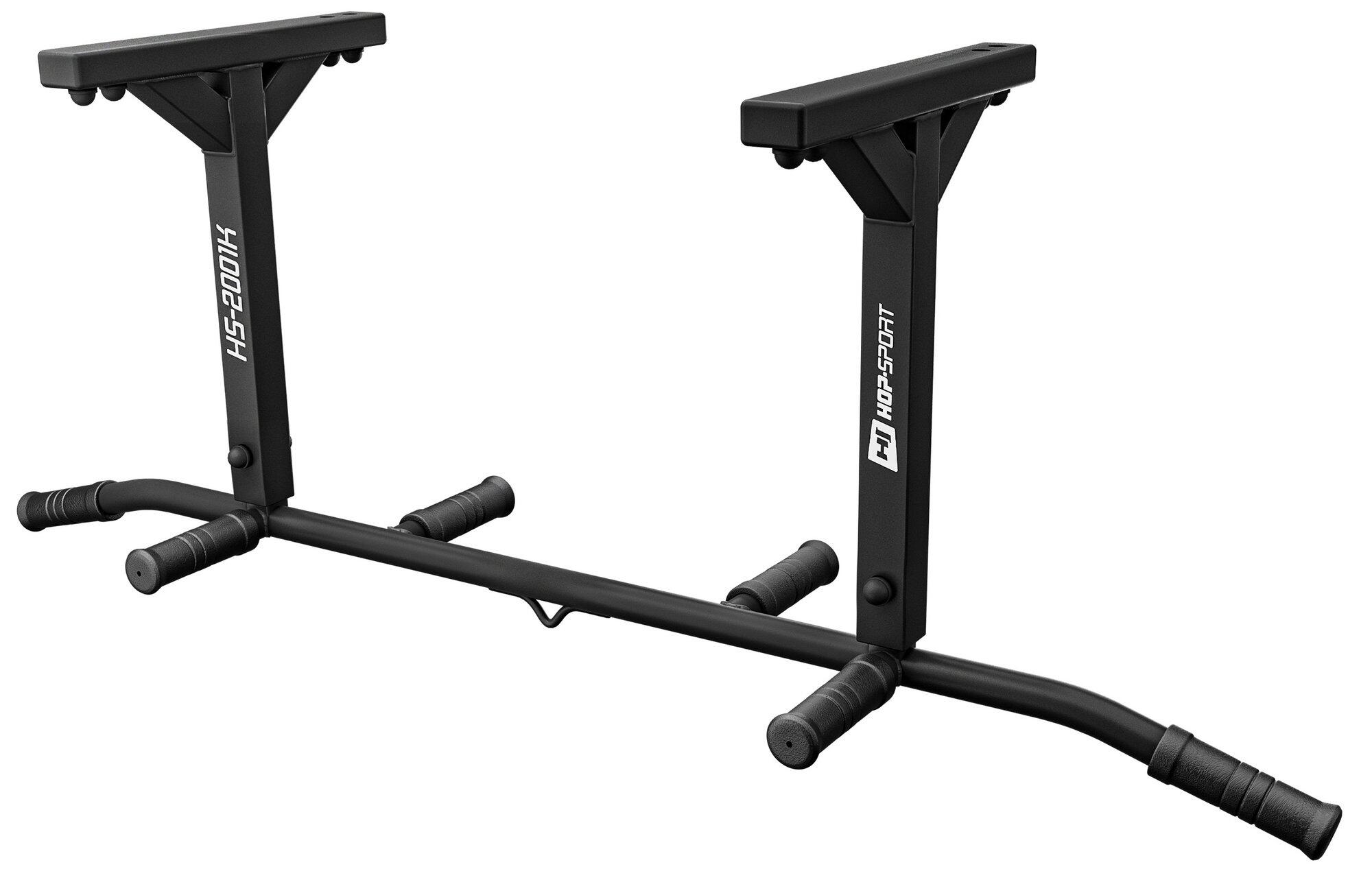 Barre de traction plafond Hop-Sport HS-2001K 7/7