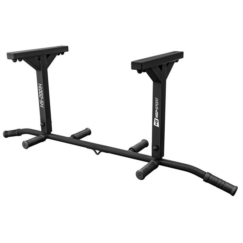 Drążek do podciągania sufitowy Hop-Sport HS-2001K
