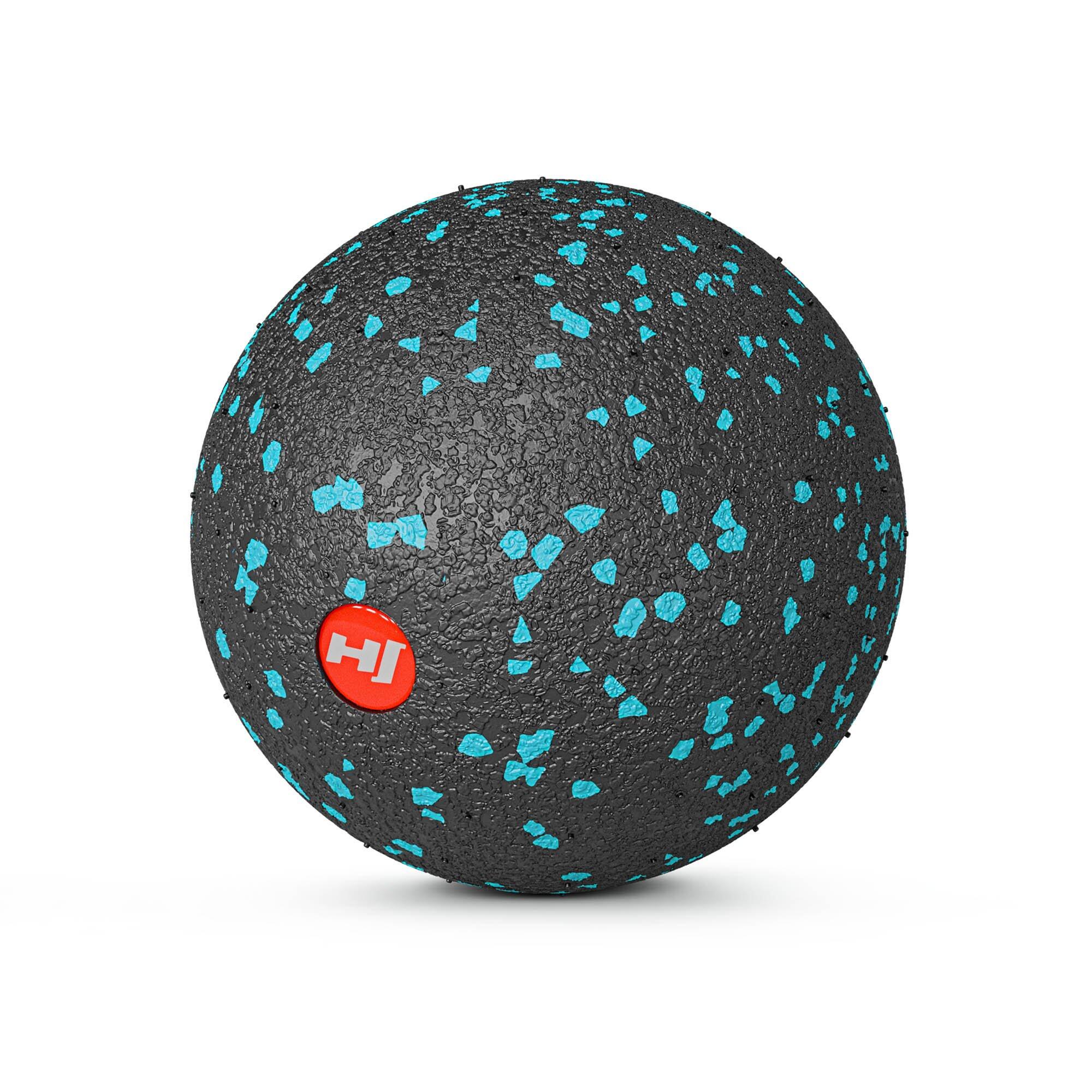 Balle de massage EPP 8cm simple Hop-Sport 2/5