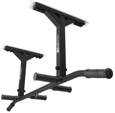 Barra per trazioni HS-2001K da soffitto