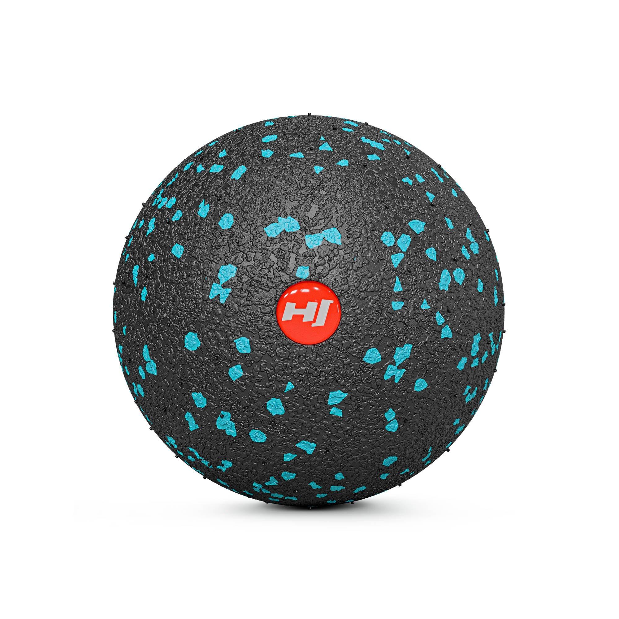 Minge masaj EPP 8cm simplă Hop-Sport