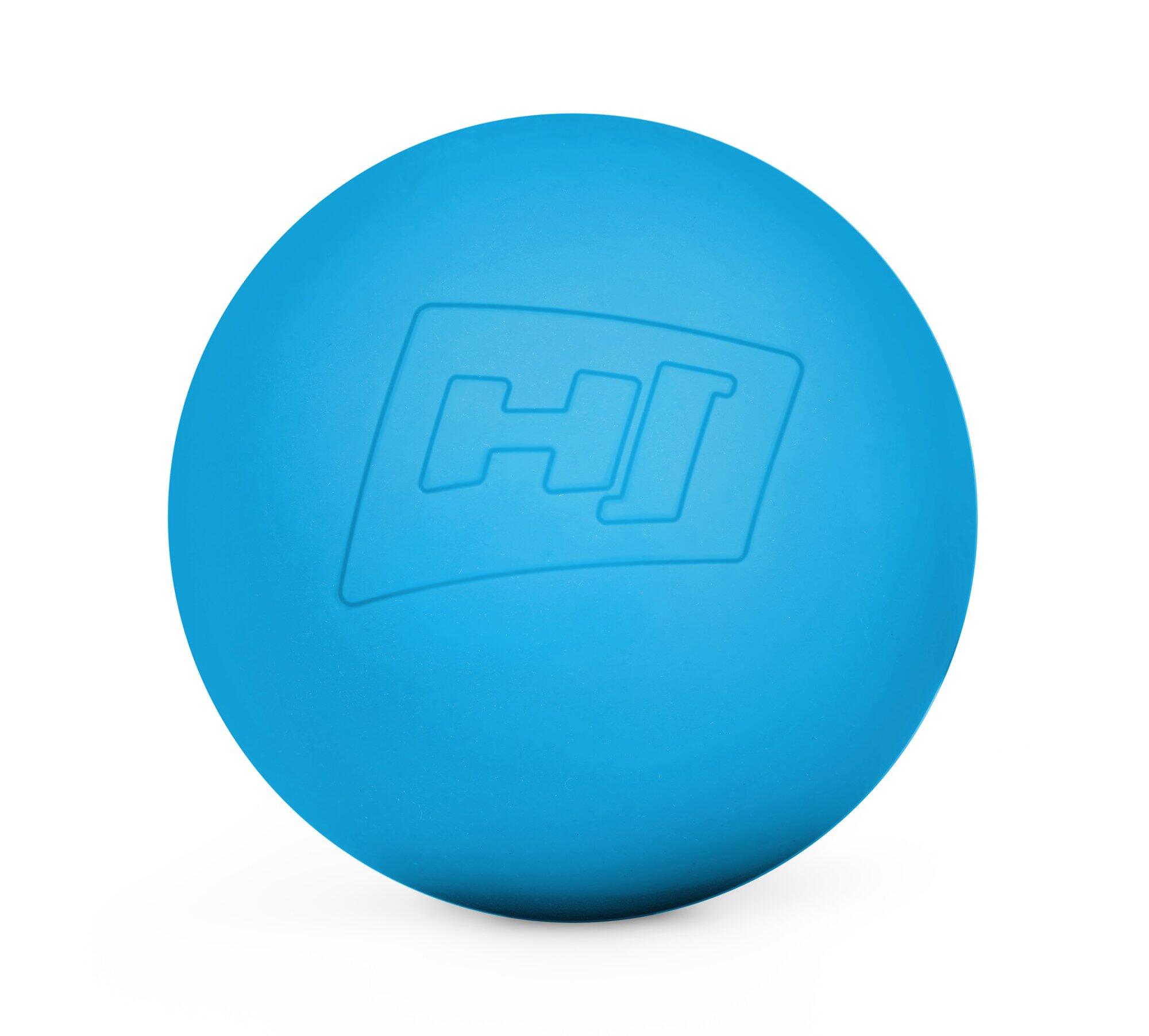 Minge masaj Hop-Sport siliconică simplă