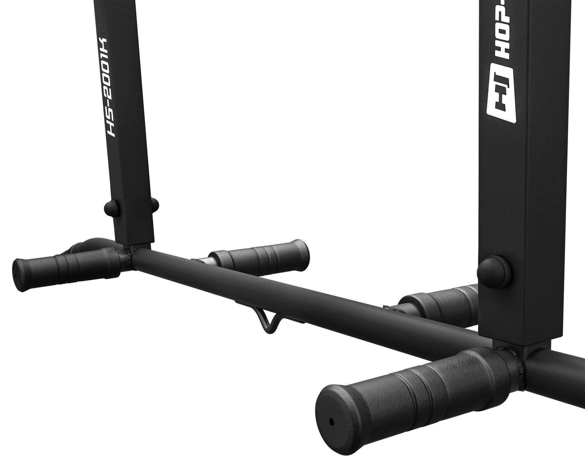 Barre de traction plafond Hop-Sport HS-2001K 5/7