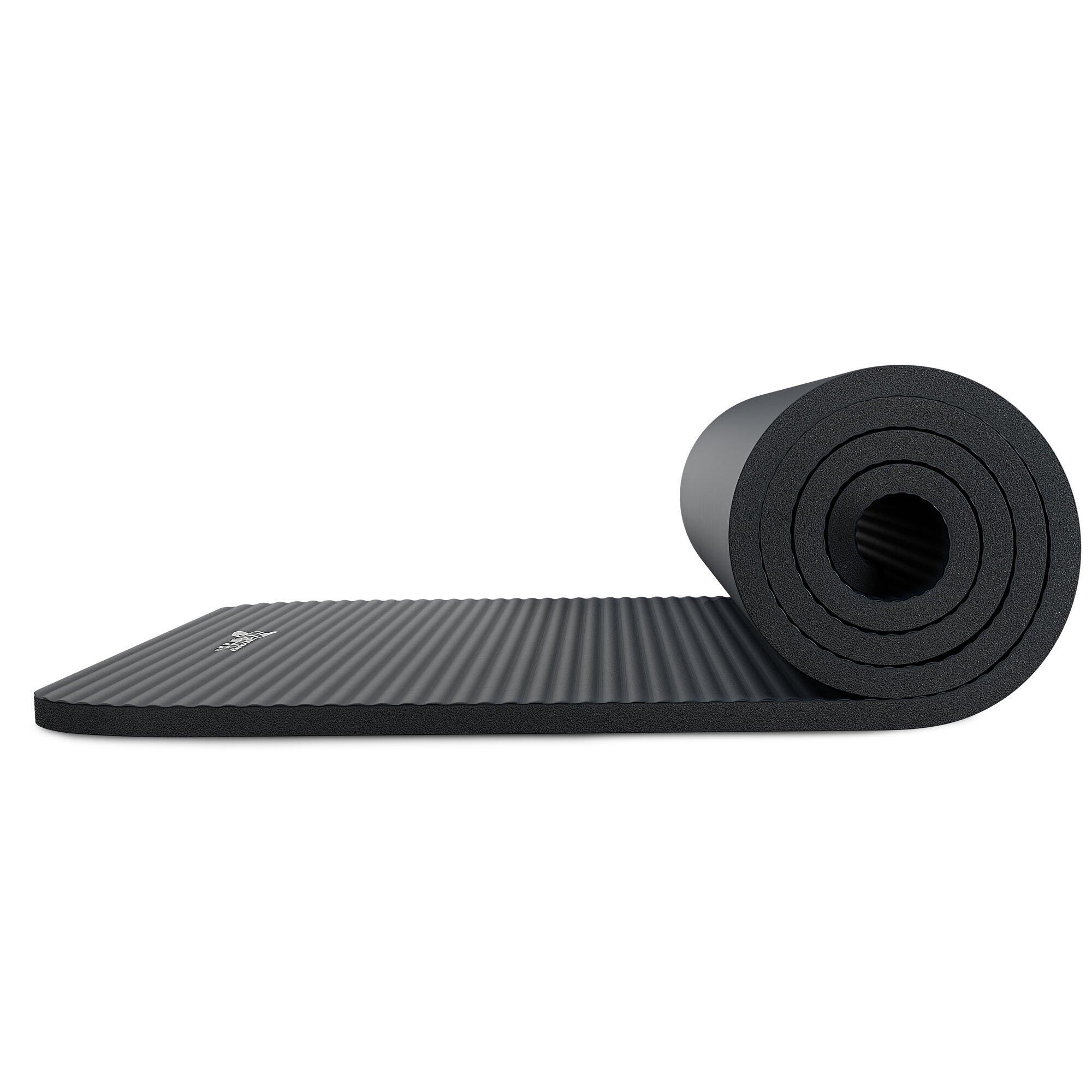 Mata fitness NBR 1,5cm - 190x80cm