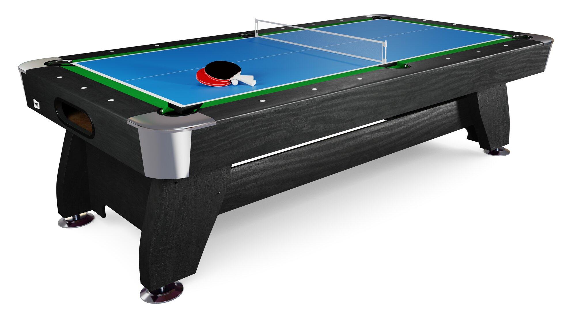 Nástavec na kulečníkový stůl Ping-Pong/Hokej 7ft 2/7