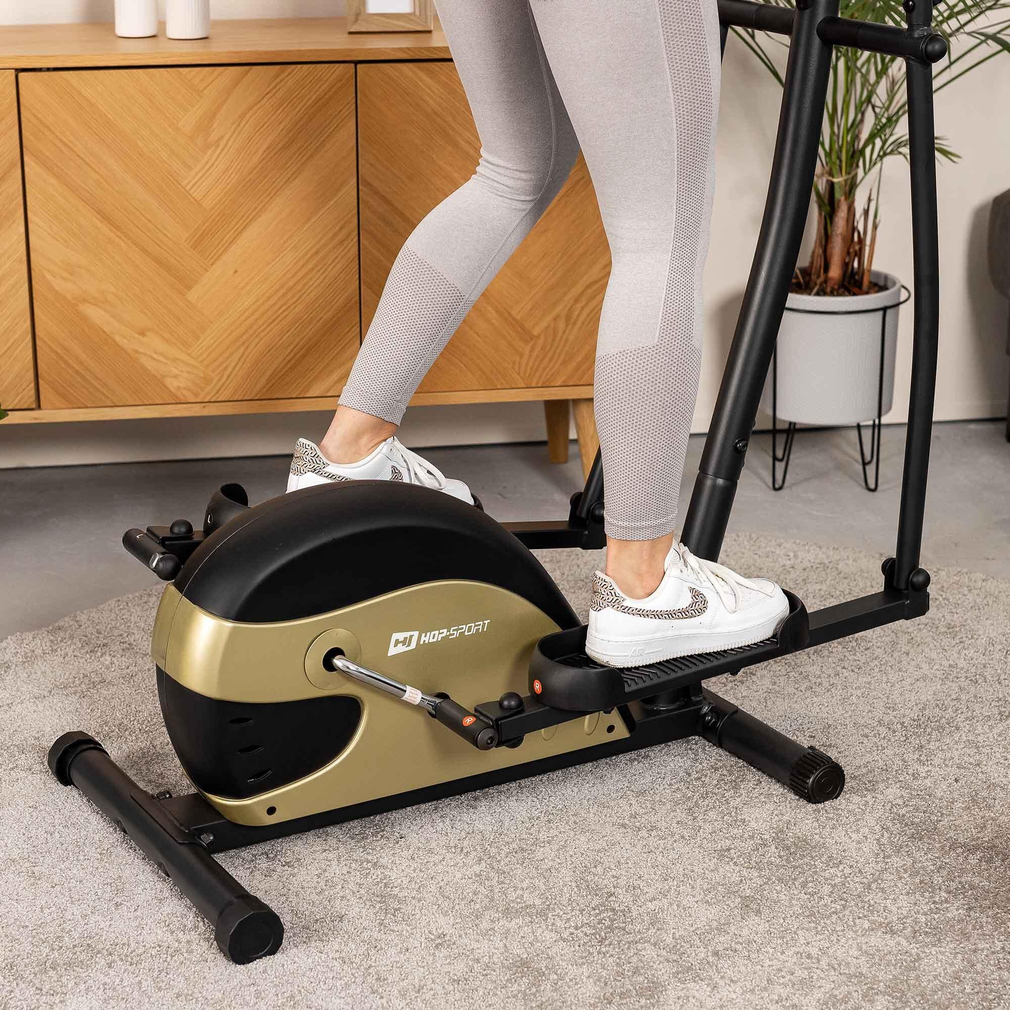 Hop-Sport Focus mágneses elliptikus tréner 6/7