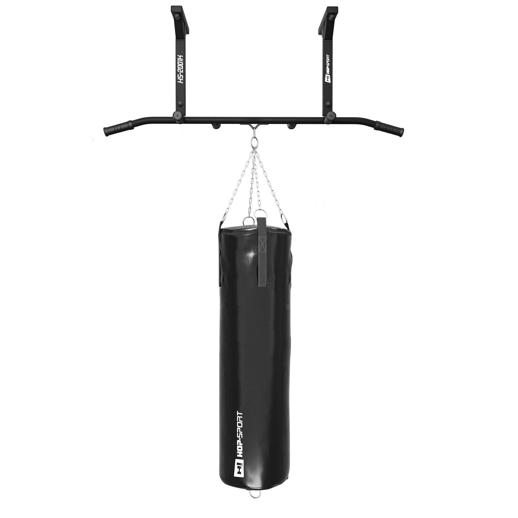 Barre de traction plafond Hop-Sport HS-2001K 3/7