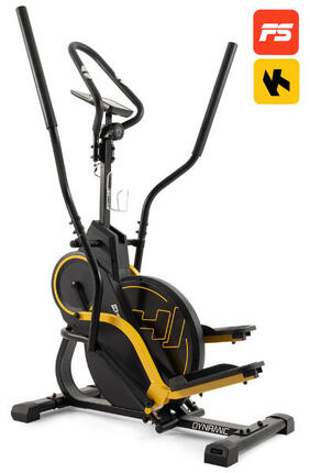 Rower eliptyczny treningowy Hop-Sport Climber Dynamic