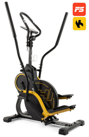 Rower eliptyczny treningowy Hop-Sport Climber Dynamic