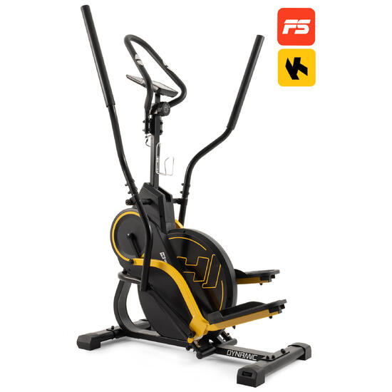 Rower eliptyczny treningowy Hop-Sport Climber Dynamic