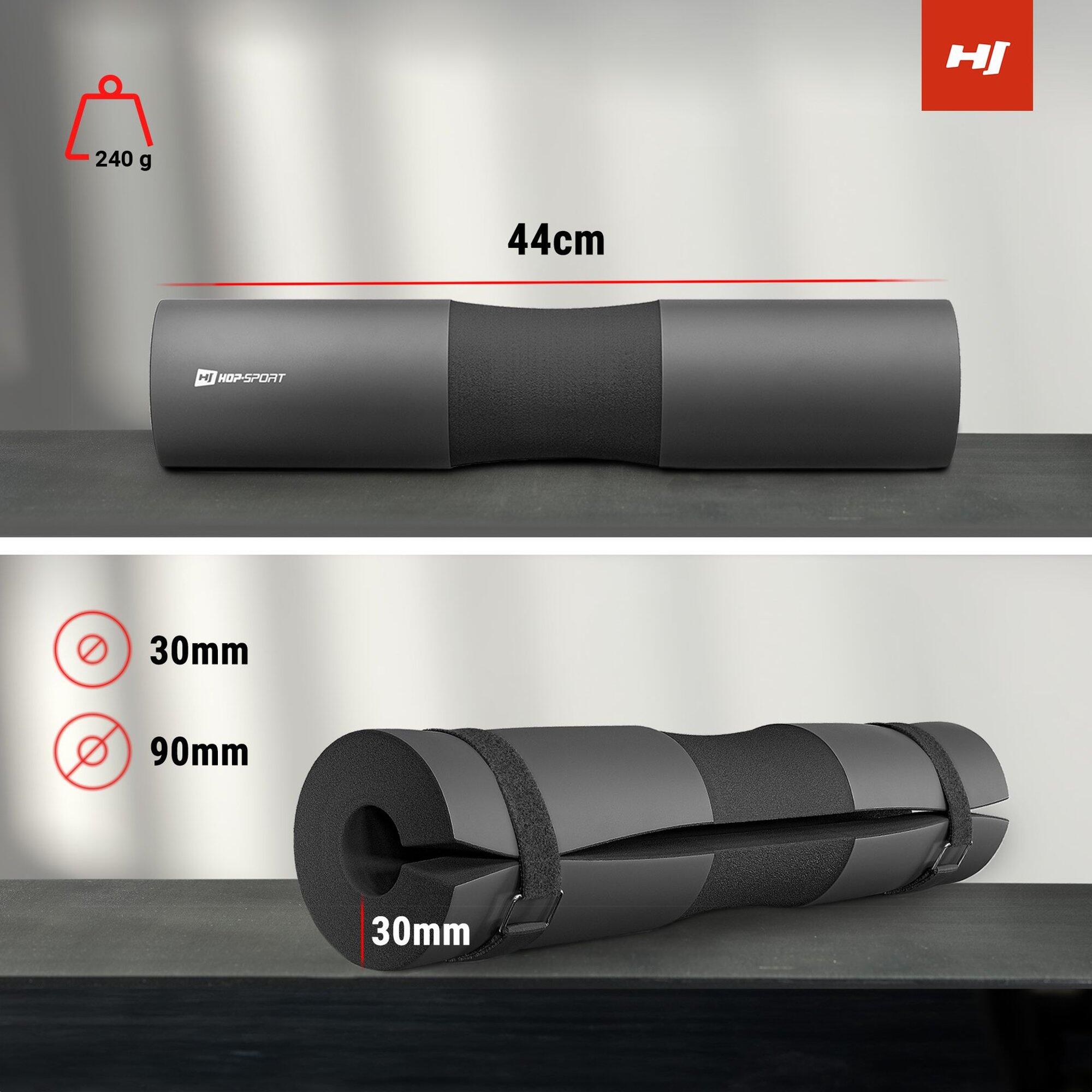 Chránič na činku 44 cm univerzální 2/7