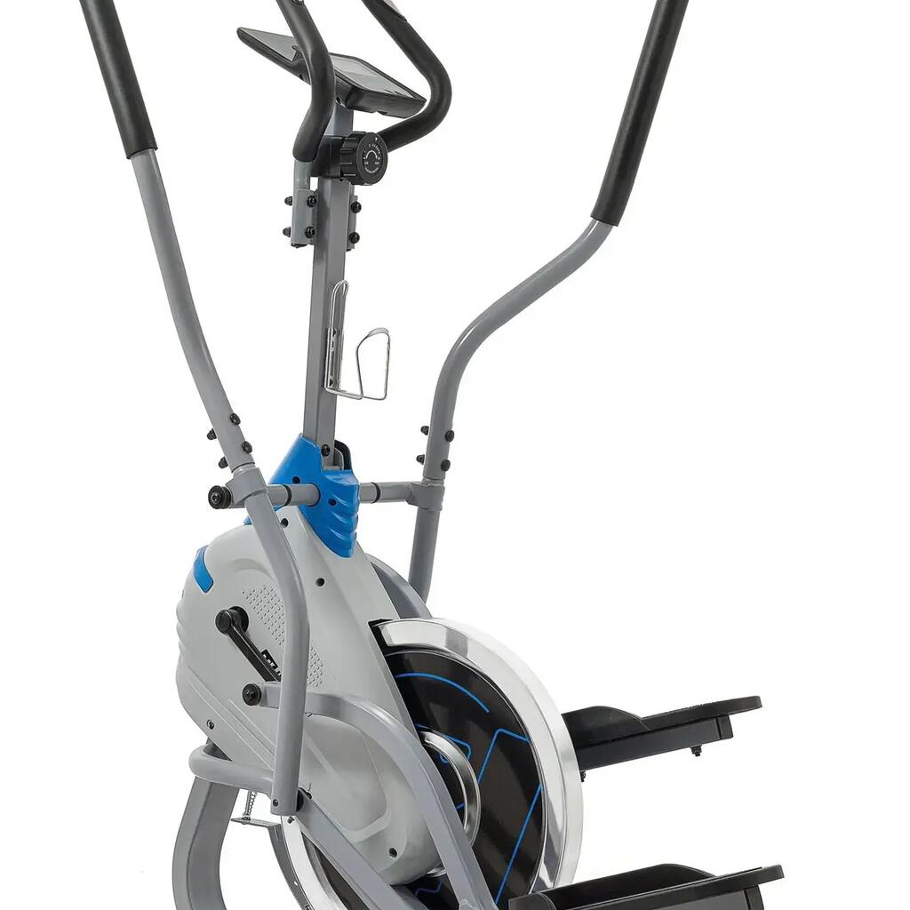 Елиптичен тренажор Hop-Sport Climber Icon