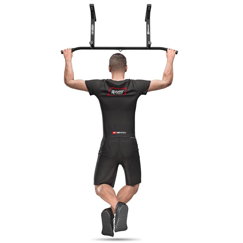 Bară de tracțiune tavan Hop-Sport HS-2001K