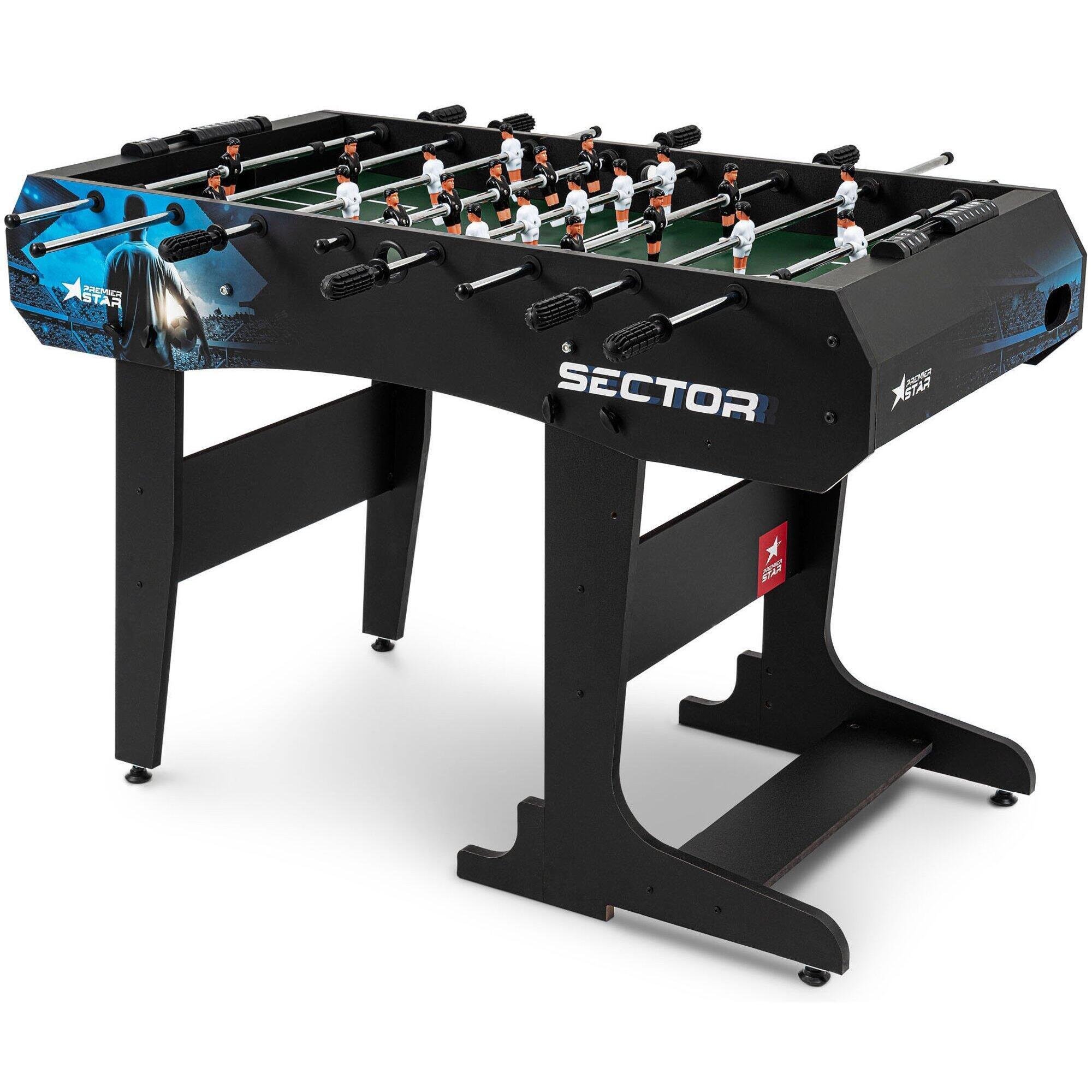 HOP-SPORT Stolní fotbal Sector