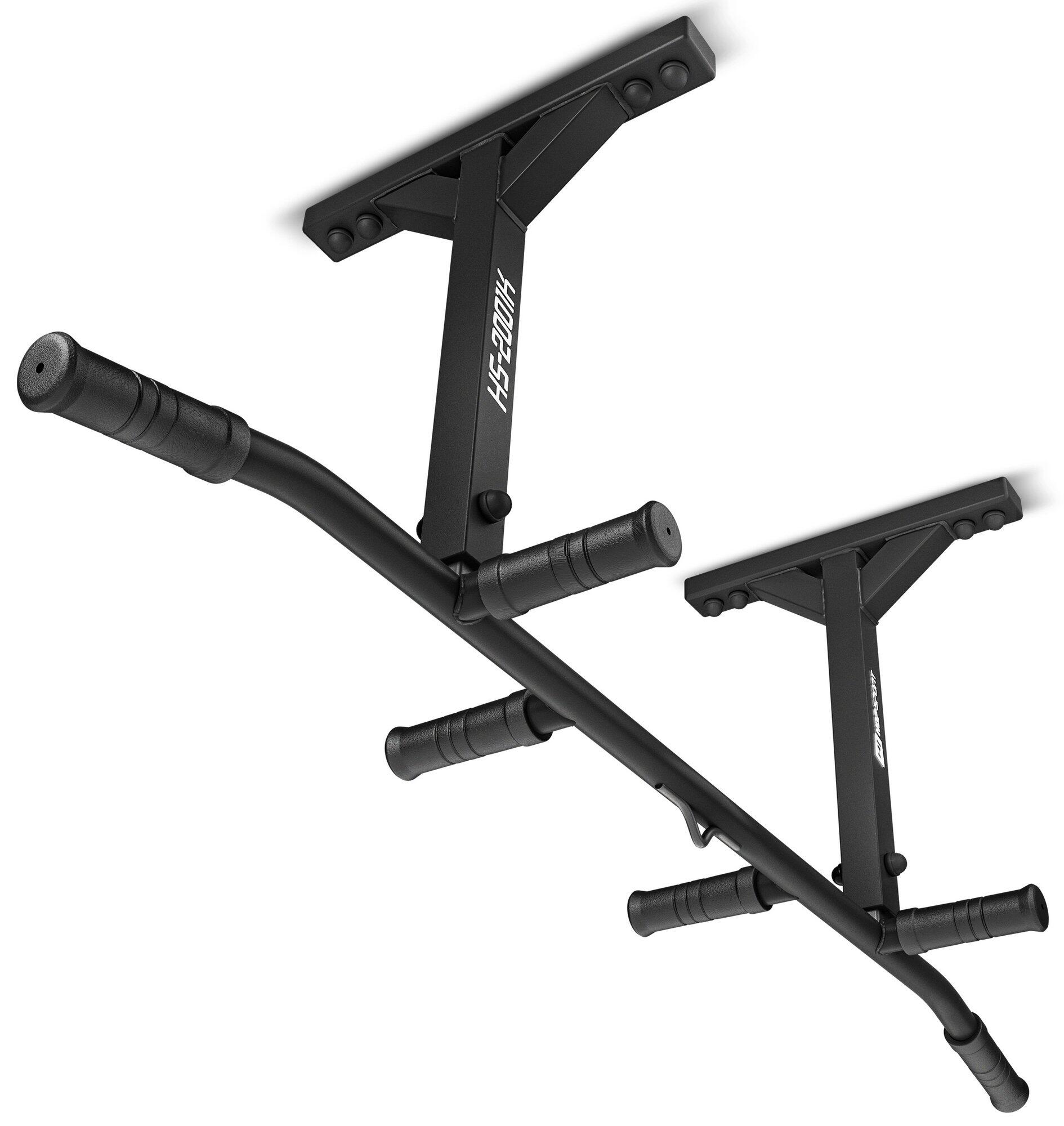 Barre de traction plafond Hop-Sport HS-2001K 6/7