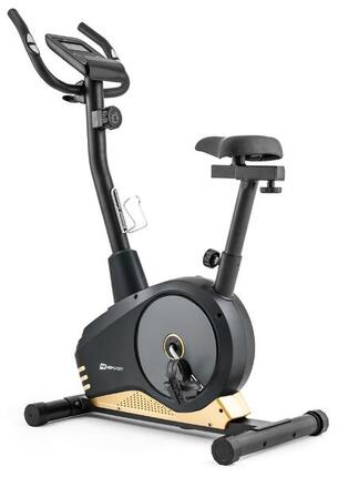 Vélo d'appartement HS-2080 Spark, Bluetooth, Résistance 16 Niveaux, Max. 120 kg