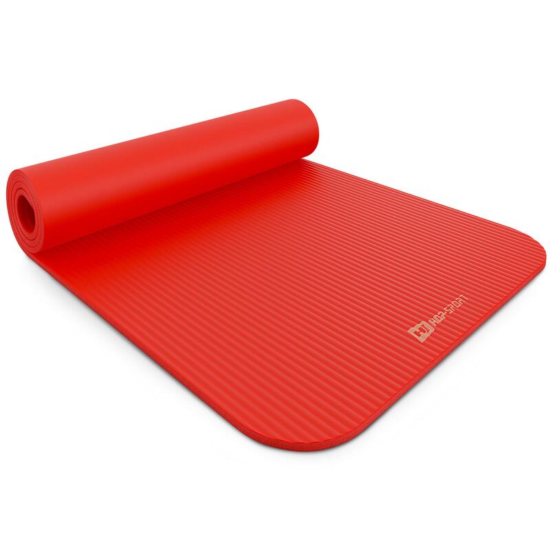 Mata fitness NBR 1cm - 190x60cm