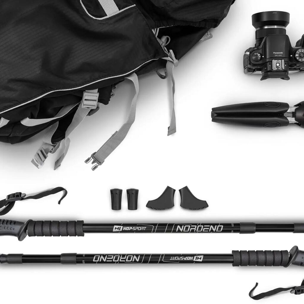 Треккинг щеки Hop-Sport HS-0135TP Nordend