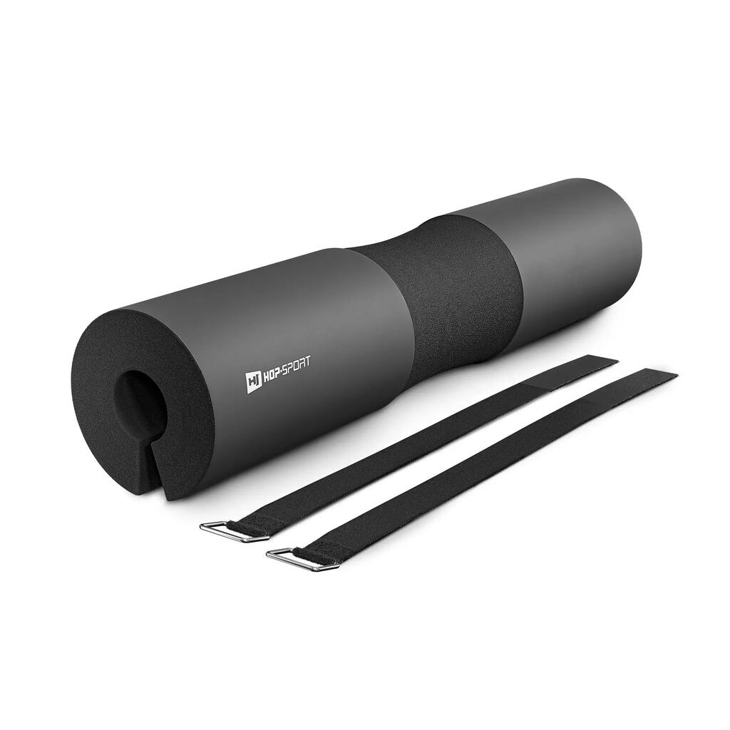 Предпазител за лост Hop-Sport 44см Hip Thrust