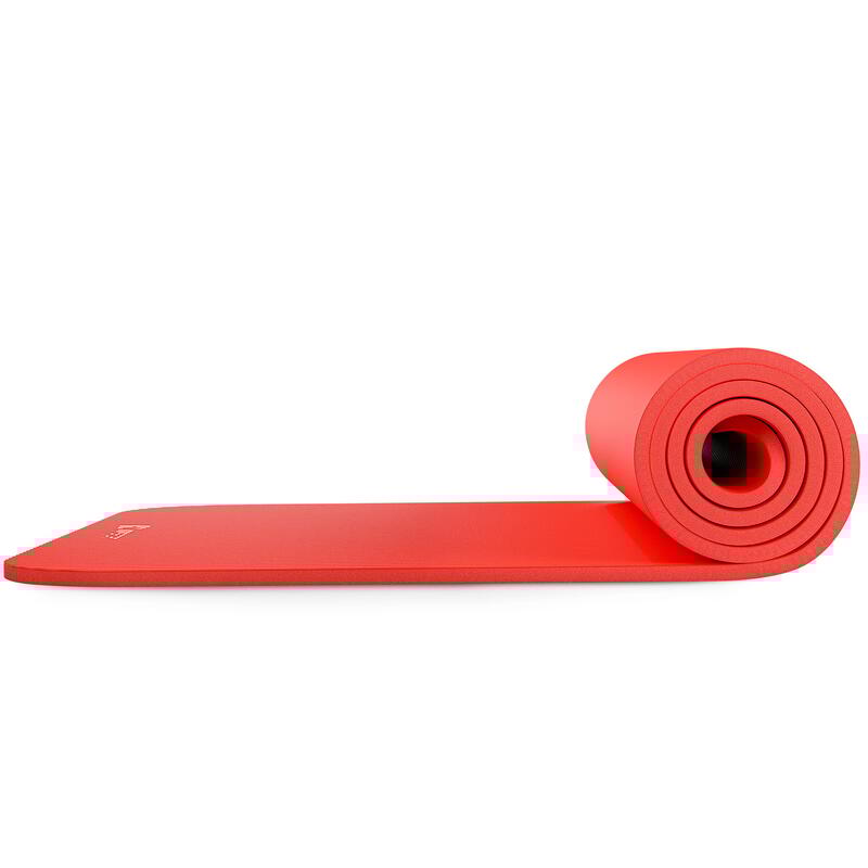 Mata fitness NBR 1cm - 190x60cm