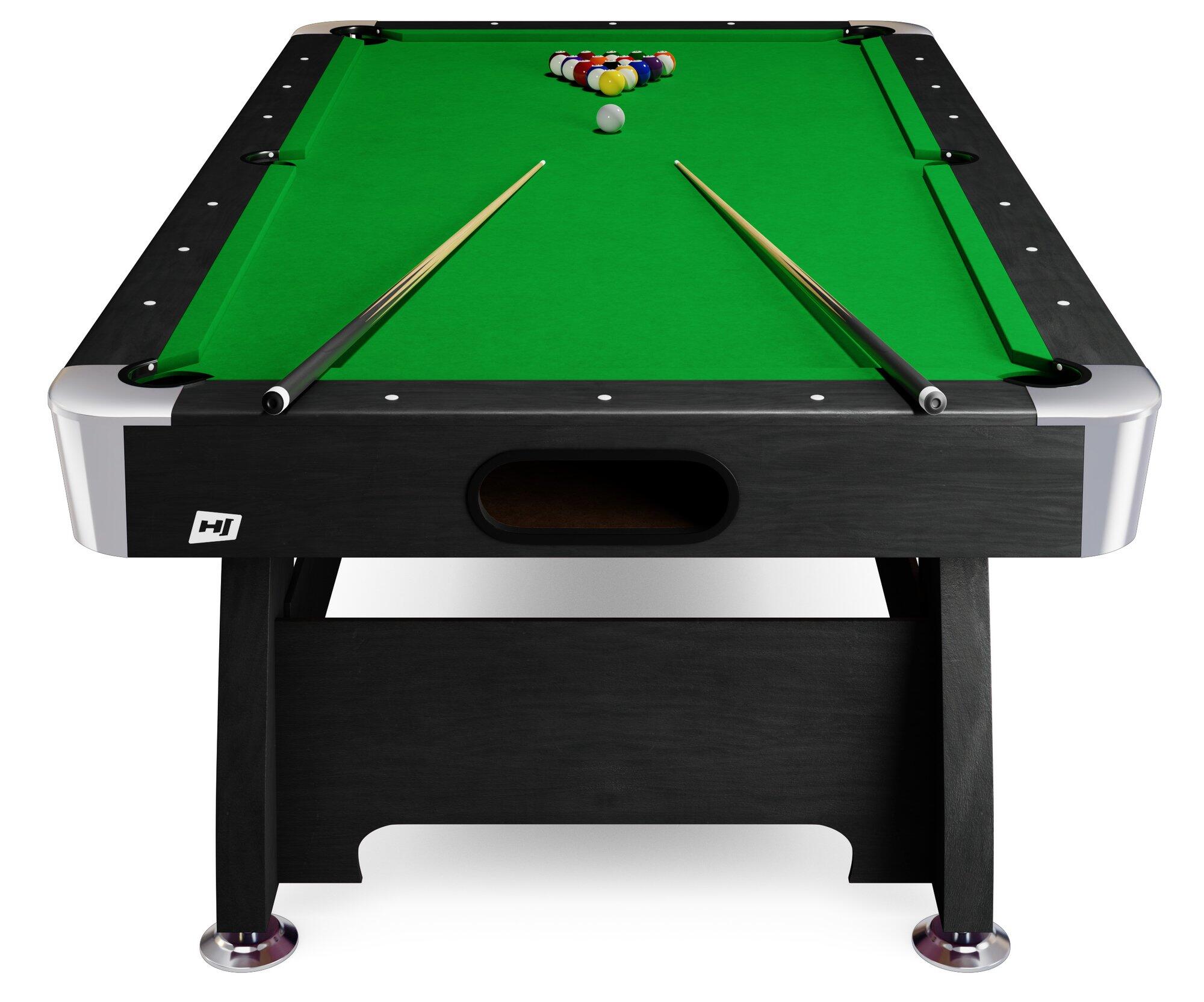 HOP-SPORT Kulečníkový stůl Vip Extra 9 FT