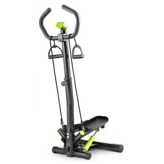 Stepper skrętny z kolumną Hop-Sport HS-055s Noble z regulacją