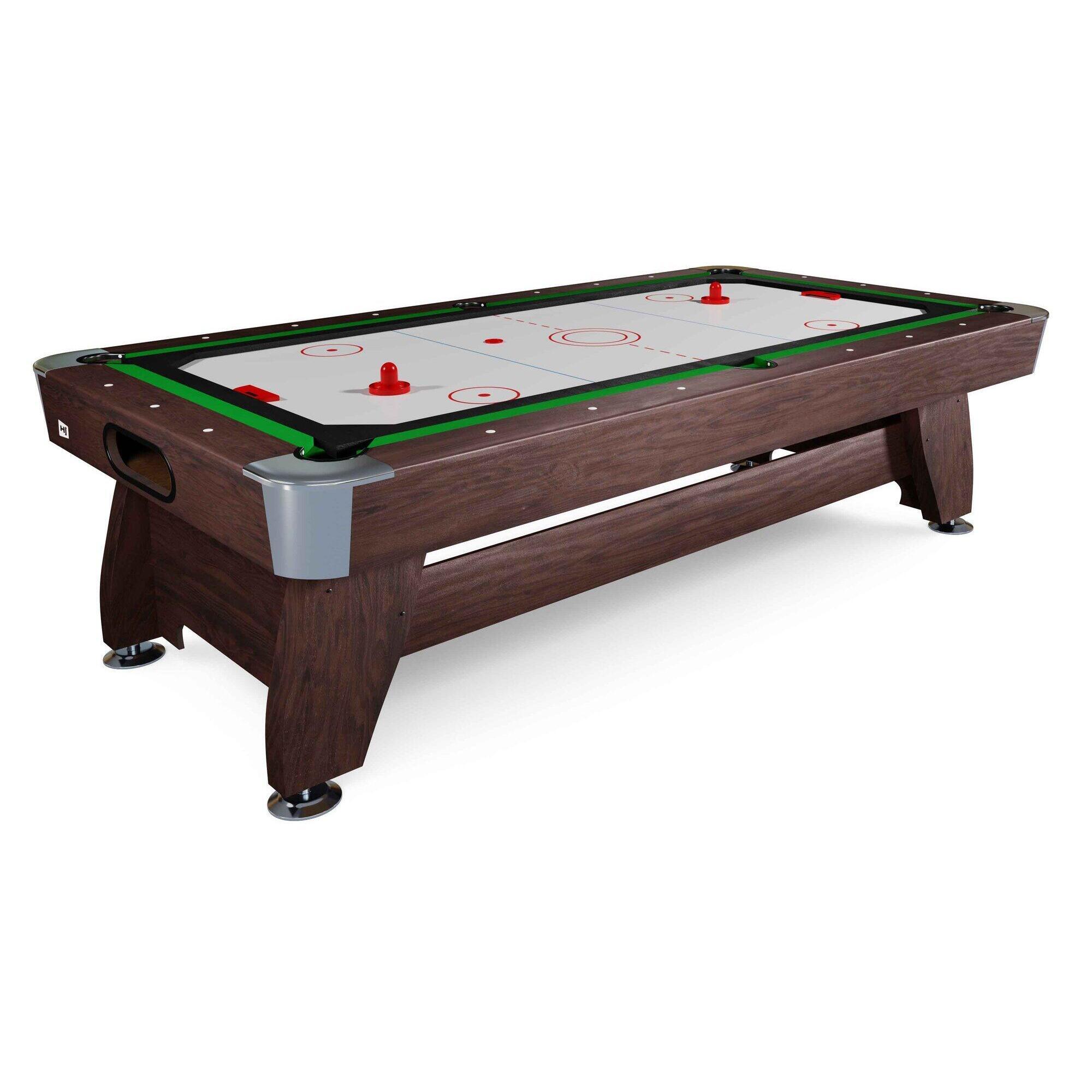 HOP-SPORT Nástavec na kulečníkový stůl Ping-Pong/Hokej 8ft