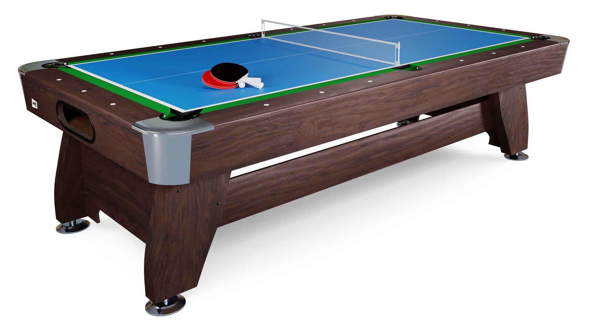 Nástavec na kulečníkový stůl Ping-Pong/Hokej 8ft 2/7