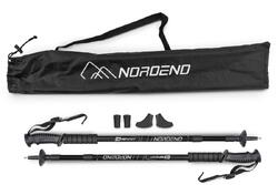 Bâtons de trekking Hop-Sport HS-0135TP Nordend