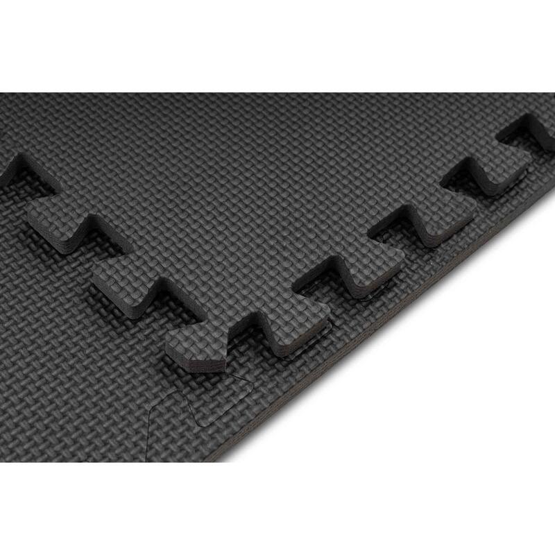 Podložka puzzle EVA 1cm - 6 ks 180x120cm