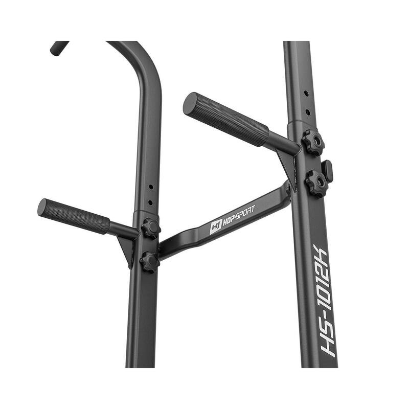 Bara de antrenament Hop-Sport HS-1012K cu bară