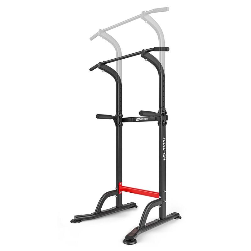 Hop-Sport HS-1012K edzőállvány húzódzkodó rúddal HOP-SPORT - Decathlon