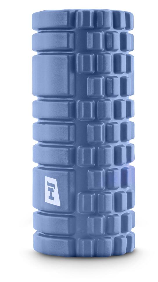 Wałek roller do masau EVA 33cm jasnoniebieski