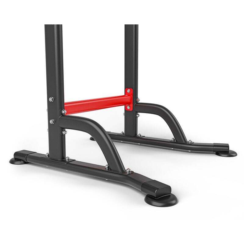 Hop-Sport HS-1012K edzőállvány húzódzkodó rúddal HOP-SPORT - Decathlon