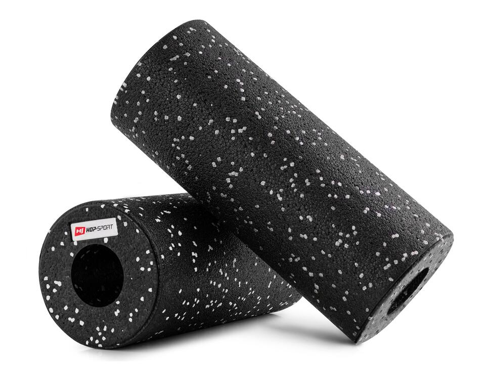 Roller do masażu EPP 33cm pusty Hop-Sport