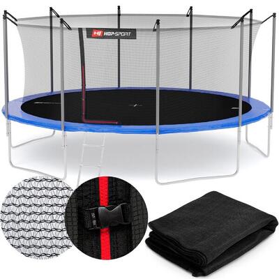 Binnenste trampoline net 16ft