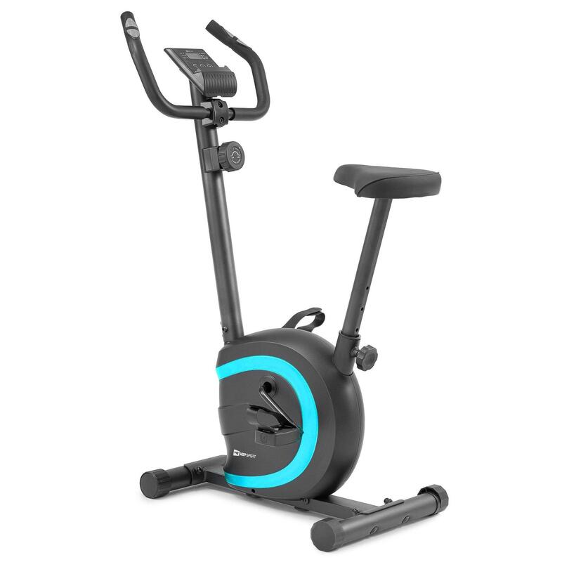 Bicicletă de antrenament magnetică Hop-Sport Vox