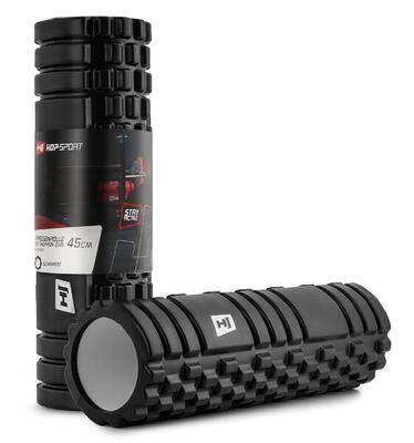 Massage roller hop-sport eva 45cm